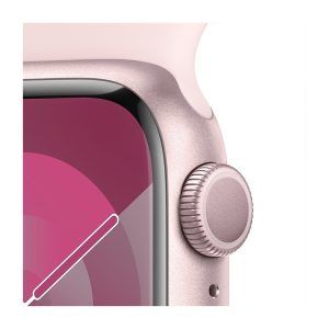 hugotech-Apple Watch Series 9 GPS 41mm (7)