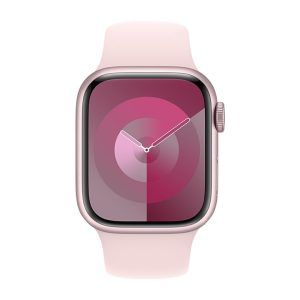 hugotech-Apple Watch Series 9 GPS 41mm (8)