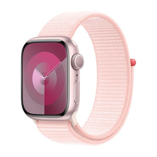 hugotech-Apple Watch Series 9 GPS 41mm-dayvai (8)