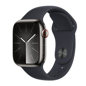 hugotech-Apple Watch Series 9 GPS 4G 41mm (1)
