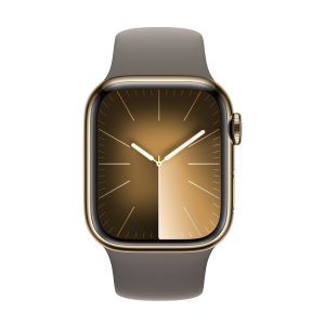hugotech-Apple Watch Series 9 GPS 4G 41mm (4)