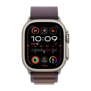 hugotech-Apple Watch Ultra 2 GPS 4G 49mm (19)