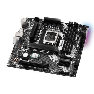 hugotech-B760M Pro-AD4 Wifi (3)
