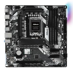 hugotech-B760M Pro-AD4 Wifi (5)