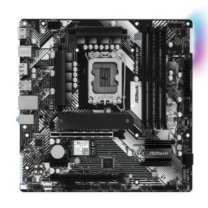 hugotech-B760M Pro-AD4 Wifi (6)