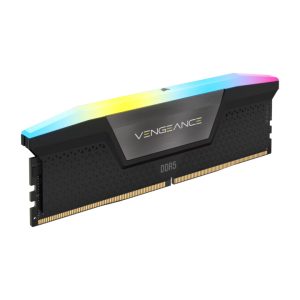 Ram PC Corsair Vengeance CMH64GX5M2B5600C40 64GB (2x32GB) DDR5 5600MHz