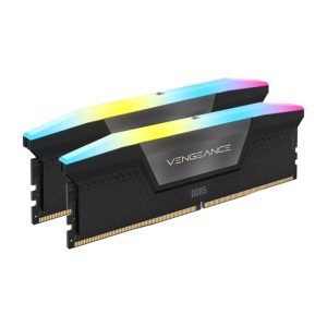 Ram PC Corsair Vengeance CMH64GX5M2B5600C40 64GB (2x32GB) DDR5 5600MHz