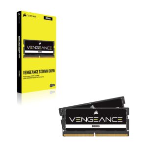 Ram Laptop Corsair Vengeance CMSX32GX5M1A5200C44 32GB DDR5 5200MHz