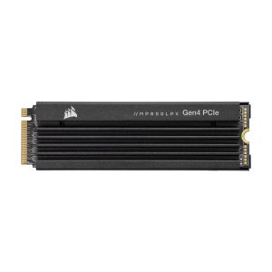 SSD Corsair MP600 PRO LPX 1TB M2 NVMe PCIe Gen4x4 CSSD-F1000GBMP600PLP