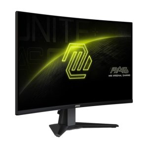 Màn hình cong gaming MSI MAG 276CXF 27″ FHD Rapid VA 280Hz 0.5ms