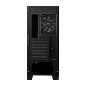 Case MSI MAG FORGE 320R AIRFLOW