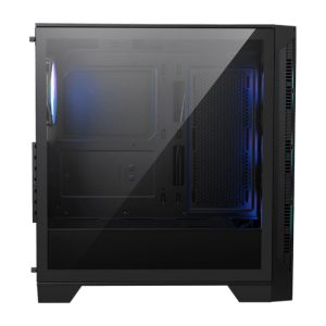 Case MSI MAG FORGE 320R AIRFLOW