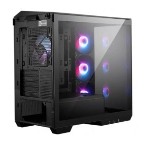 Case MSI MAG PANO M100R PZ