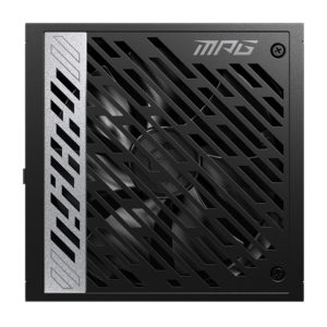 Nguồn MSI MPG A1000G PCIE5 1000W 80 PLUS Gold