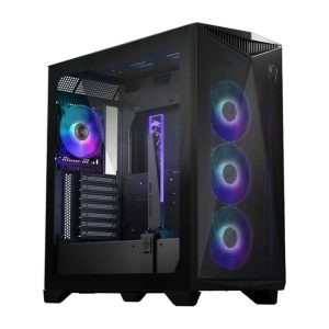 Case MSI MPG GUNGNIR 300R AIRFLOW