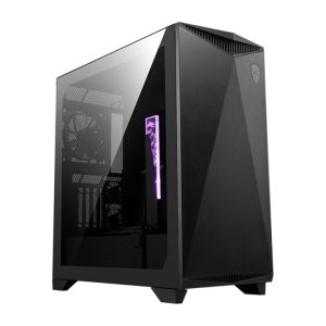 Case MSI MPG GUNGNIR 300P AIRFLOW