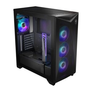 Case MSI MPG GUNGNIR 300R AIRFLOW