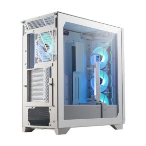 Case MSI MPG GUNGNIR 300R AIRFLOW WHITE