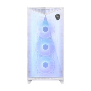 Case MSI MPG GUNGNIR 300R AIRFLOW WHITE