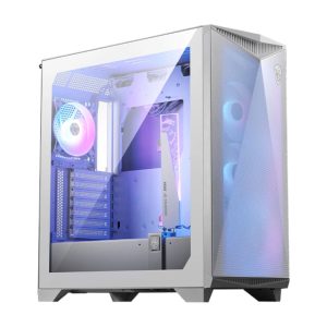 Case MSI MPG GUNGNIR 300R AIRFLOW WHITE