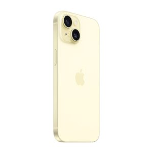 iPhone 15 512GB (Vàng) - Chính hãng VN/A