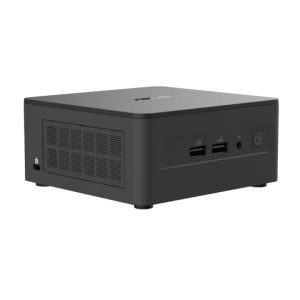 Mini PC Asus NUC 12 PRO Tall RNUC12WSHI700001I ( i7-1260P/ NoOS/ 3Y)