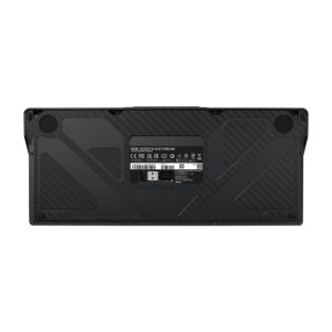 Bàn phím cơ không dây ASUS ROG Azoth Extreme (NX Snow Switch)