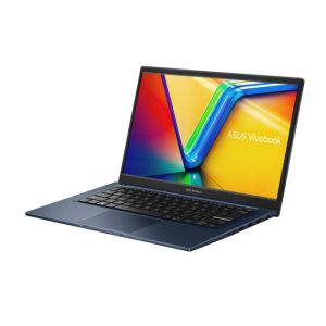 Laptop ASUS Vivobook 14 X1404ZA-NK386W (i3-1215U/RAM 8GB/512GB SSD/14″ FHD/Windows 11 Home) (Xanh)