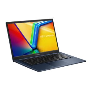 Laptop ASUS Vivobook 14 X1404ZA-NK386W (i3-1215U/RAM 8GB/512GB SSD/14″ FHD/Windows 11 Home) (Xanh)