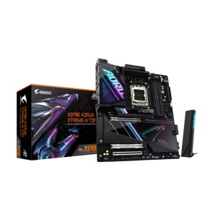 Mainboard GIGABYTE X870E AORUS XTREME AI TOP (AMD)