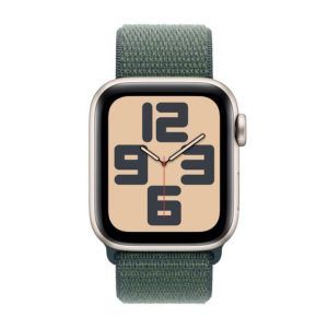 hugotech-apple watch se 2 2024 (2)