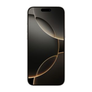 iPhone 16 Pro Max 1TB (Titan Tự Nhiên) - Chính hãng VN/A