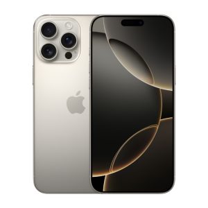 iPhone 16 Pro Max 1TB (Titan Tự Nhiên) - Chính hãng VN/A