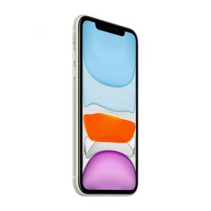 iPhone 11 64GB (Trắng) - Chính hãng VN/A