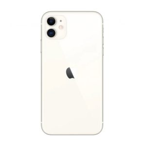 iPhone 11 64GB (Trắng) - Chính hãng VN/A