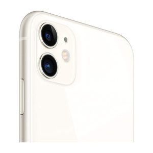 iPhone 11 64GB (Trắng) - Chính hãng VN/A