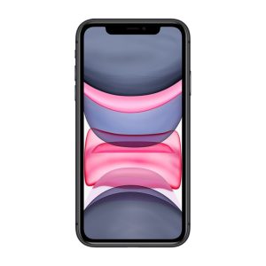 iPhone 11 128GB (Đen) - Chính hãng VN/A