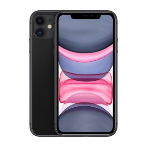 iPhone 11 128GB (Đen) - Chính hãng VN/A