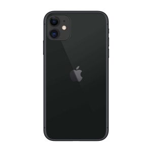 iPhone 11 128GB (Đen) - Chính hãng VN/A