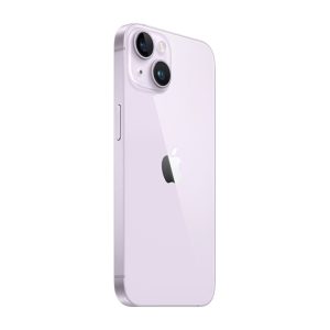 iPhone 14 128GB (Tím) - Chính hãng VN/A