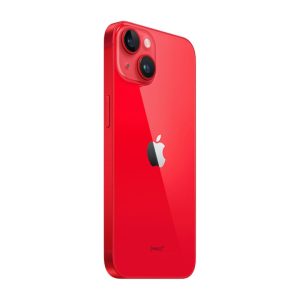 iPhone 14 128GB (Đỏ) - Chính hãng VN/A