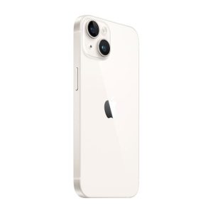 iPhone 14 128GB (Trắng) - Chính hãng VN/A