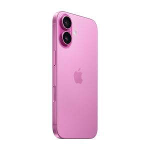 iPhone 16 512GB (Hồng) - Chính hãng VN/A