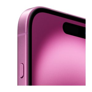 iPhone 16 512GB (Hồng) - Chính hãng VN/A