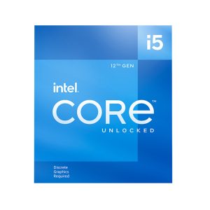CPU Intel Core i5-12600KF (3.60GHz up to 4.90GHz, 12MB) – LGA 1700