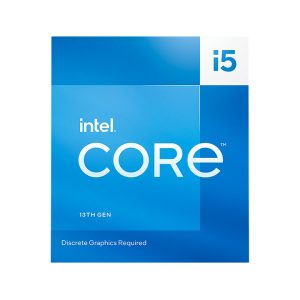 CPU Intel Core i5-13400F (2.50GHz up to 4.60GHz, 20MB) – LGA 1700