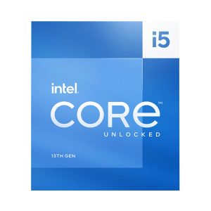 CPU Intel Core i5-13600K (3.50GHz up to 5.10GHz, 24MB) – LGA 1700