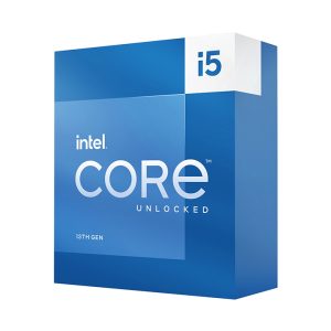 CPU Intel Core i5-13600K (3.50GHz up to 5.10GHz, 24MB) – LGA 1700