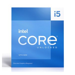 CPU Intel Core i5-13600KF (3.50GHz up to 5.10GHz, 24MB) – LGA 1700