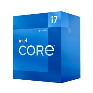 CPU Intel Core i7-12700 (3.60GHz up to 4.90GHz, 25MB) – LGA 1700
